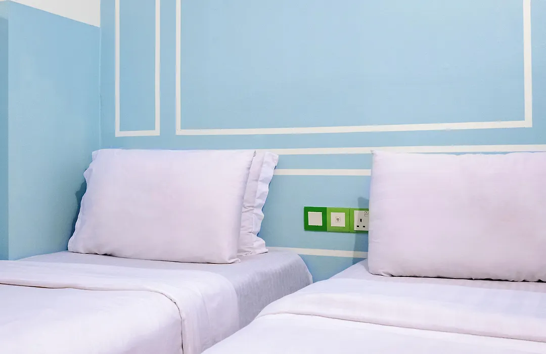 The Quay Hotel Bukit Bintang-1