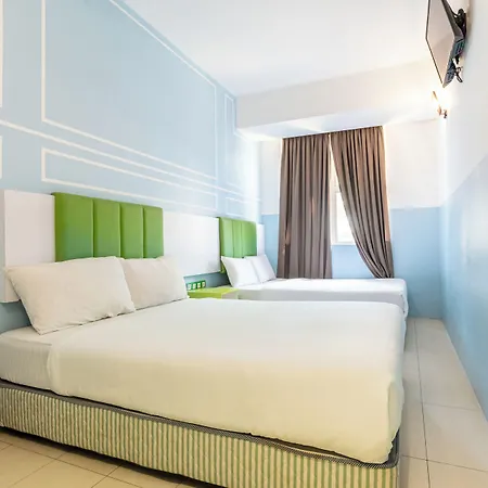 The Quay Hotel Bukit Bintang-2