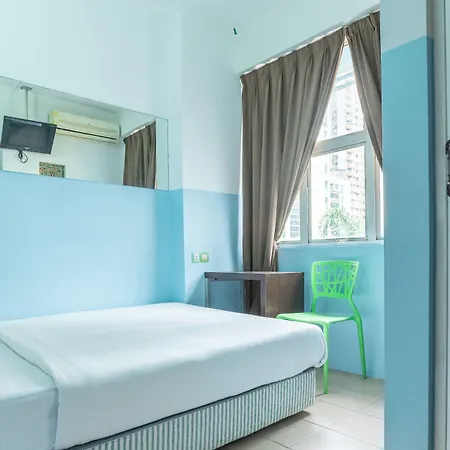 The Quay Hotel Bukit Bintang-3