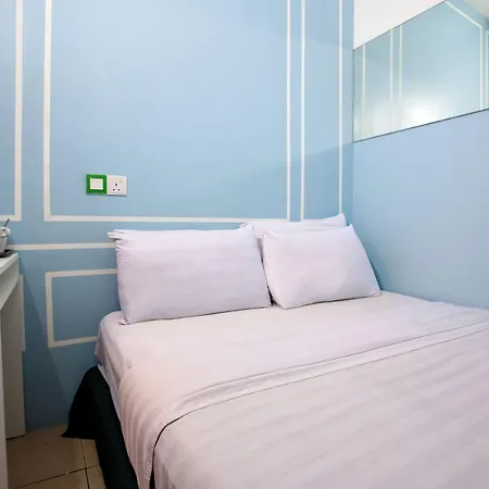 The Quay Hotel Bukit Bintang-3