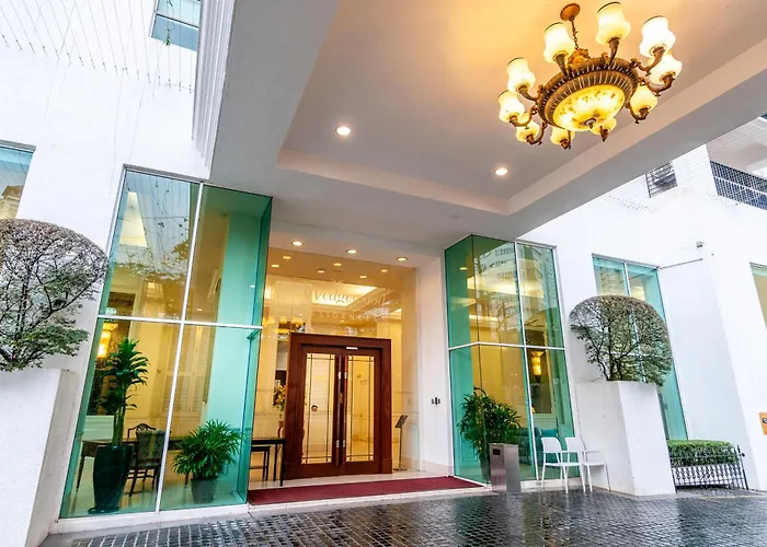 Wedgewood Residences Kuala Lumpur